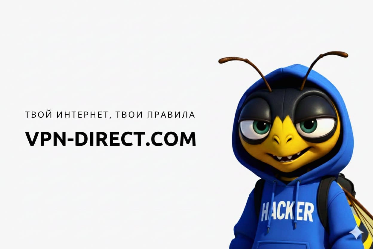 Шмель Хакер